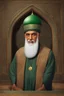 Placeholder: The first imam of the powerful Shiites and with the greatness and honor of Islam