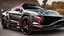 Placeholder: Lamborghini Urus MANSORY Fused with Lamborghini Veneno, Super Detailed, desktop wallpaper, 4K