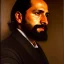 Placeholder: portrait of Jacobo Santiago Mozos born in 1976,by DIEGO VELÁZQUEZ, oil on canvas, cinematic composition, extreme detail,8k,fit full head inside picture