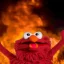 Placeholder: Elmo (Alberta Forest) Fire Meme