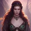 Placeholder: a beautiful cinematic female druid goddess, galatic shamen with Quantum energy fantasy, fantasy magic, undercut hairstyle, dark light night, intricate, elegant, sharp focus, illustration, highly detailed, digital painting, concept art, matte, art by WLOP and Artgerm and Greg Rutkowski and Alphonse Mucha, masterpiece