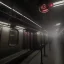 Placeholder: Subway metro lights in monster unreal 5, octane render, cinema4d, redshift render, hyper realistic, cenematic, vibrancy, synthwave, retouch, centered, dynamic lighting, dramatic lighting, 4k, highly detailed, attractive beautiful, realistic, virtual reality, epic composition, holographic,