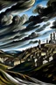 Placeholder: Luxembourg by El Greco