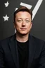 Placeholder: Portrait of Elon musk