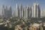 Placeholder: Unique building design for central bank of India. Make it world's tallest building