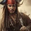 Placeholder: Captain Jack Sparrow,Ismailoglu