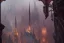 Placeholder: Gothic town+Art deco Metropolis +alphonse mucha, greg rutkowski,matte painting, cryengine, hyper detailed, felix kelly, fantasy art, seb mckinnon