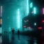 Placeholder: Actor, tom hardy, blade runner style, rain, fog, neon ambient, gradient color, clean skin, circuits, latex coat, cyber punk, neon, tubes, portrait, studio photo, unreal engine 5, smooth color, 16 bit, god lights, ray tracing, RTX, lumen lighting, ultra deatail, volumetric lighting, 3d, finely drawn, hd.