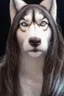 Placeholder: husky