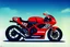 Placeholder: classic style concept, motorcycle racing vehicle, retro design study, classic wheels, toned colors, art by cheryl kelley