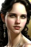 Placeholder: venus dyanisis photo realistic most beautiful woman ever