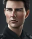 Placeholder: portrait Tom Cruise in Jackal