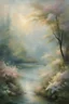 Placeholder: Impressionist - Delicate, Gentle, Ethereal, Subtle, Serene