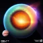 Placeholder: planet 420