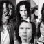 Placeholder: Val Kilmer and Tommy Wiseau and Jim Morrison and Lionel Messi are in a band