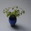 Placeholder: artistic photo of a tiny cracked ceramic vase repaired with gold, kintsugi, garden setting, beautiful landscape photography, beautiful, vines and leaves, delicate, cinematic, high detail, beautiful composition, delicate arrangement, aesthetic, soft lighting, award winning photography, tender