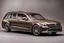 Placeholder: Fotorealistisch 2017er Mercedes Benz Shooting Brake braunmetallic lackiert brandneu