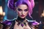 Placeholder: evelynn in 8k live action artstyle, hot body , intricate details, highly detailed, high details, detailed portrait, masterpiece,ultra detailed, ultra quality