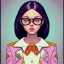 Placeholder: Style Daria,