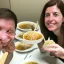 Placeholder: Me enjoying ramen with a happy Caroline Kennedy in Tokyo