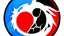 Placeholder: A blue and white breath symbol, with a red ice symbol, inside a black circle.