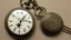 Placeholder: pocket watch on chain