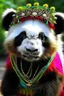 Placeholder: I am gypsy panda