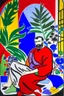 Placeholder: henri matisse