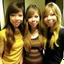 Placeholder: Someone who is a mixture of Lorraine Broughton, Jennette McCurdy, Sarah Cameron.