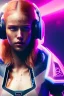 Placeholder: 1girl, a real perfect female cyberpunk anatomy of ginger, sweaty naked upper body, hyper details, volumetric lighting, cinematic lights, photo bashing , epic cinematic, octane render ,extremely high detail, post processing, 8K wallpaper, Film Grain, 3d, denoise, redshift style, phoshoot