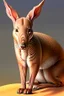 Placeholder: Prompt: real Aardvarks sit comfortably on the dark side of the moon