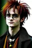 Placeholder: harry potter.. men som punks