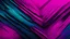 Placeholder: Pink blue black vibrant neon colors background, grain texture wide banner size