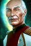 Placeholder: portrait Picard star trek Saturn