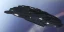 Placeholder: UNSC Starship