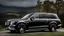 Placeholder: A luxurious (((fusion of a bentley and G-Wagon))), its sleek contours and opulent details blending seamlessly together