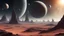 Placeholder: Far beyond the reaches of our solar system, on the distant planet Zyron, a peaceful civilization faced an impending catastrophe.