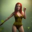 Placeholder: simone simons vocalist with poison ivy body