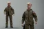 Placeholder: One trump G.i. joe doll