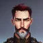 Placeholder: Tom Cruise Christmas military cyberpunk beard goat