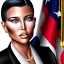 Placeholder: The Kardashian family serving on the United States Supreme Court