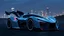 Placeholder: 2025 batmobile by nissan