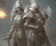 Placeholder: knight, d&d, magic armor, concept art, cinematic