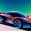 Placeholder: fullbody Drawing of 'sketch of SUperCar',intricate detail,andrea bonelli,Kilian Eng,Ohrai,evan lee,Aleksandr Sidelnikov,KyuYong Eom,three quarters frontal aerial view,toned colors,16k