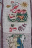 Placeholder: cross-stitch embroidery, Bosa, Sardegna