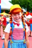 Placeholder: Ful-Pippi at carnival