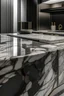 Placeholder: Granite and marble combined by eye