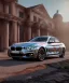 Placeholder: Realistic image. BMW 4 2024. 4k resolution, intricate details, ornate details, soft lighting, vibrant colors.