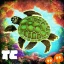 Placeholder: turtle fantasy world