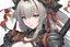 Placeholder: ronin Girl in 8k Kawacy anime artstyle , symbiote them, ronin costum, close picture, highly detailed, high details, detailed portrait, masterpiece,ultra detailed, ultra quality